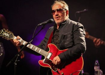 20 Best Elvis Costello Songs Of All Time