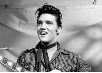 10 Best Elvis Presley Songs of All Time