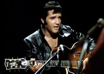 20 Best Elvis Presley Songs of All Time
