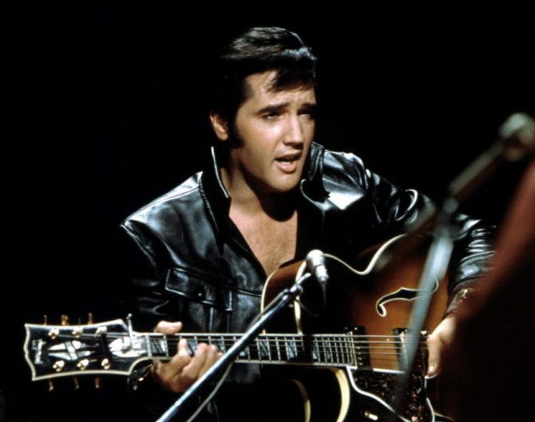 20 Best Elvis Presley Songs of All Time
