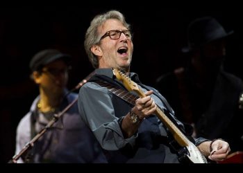 10 Best Eric Clapton Songs Of All Time