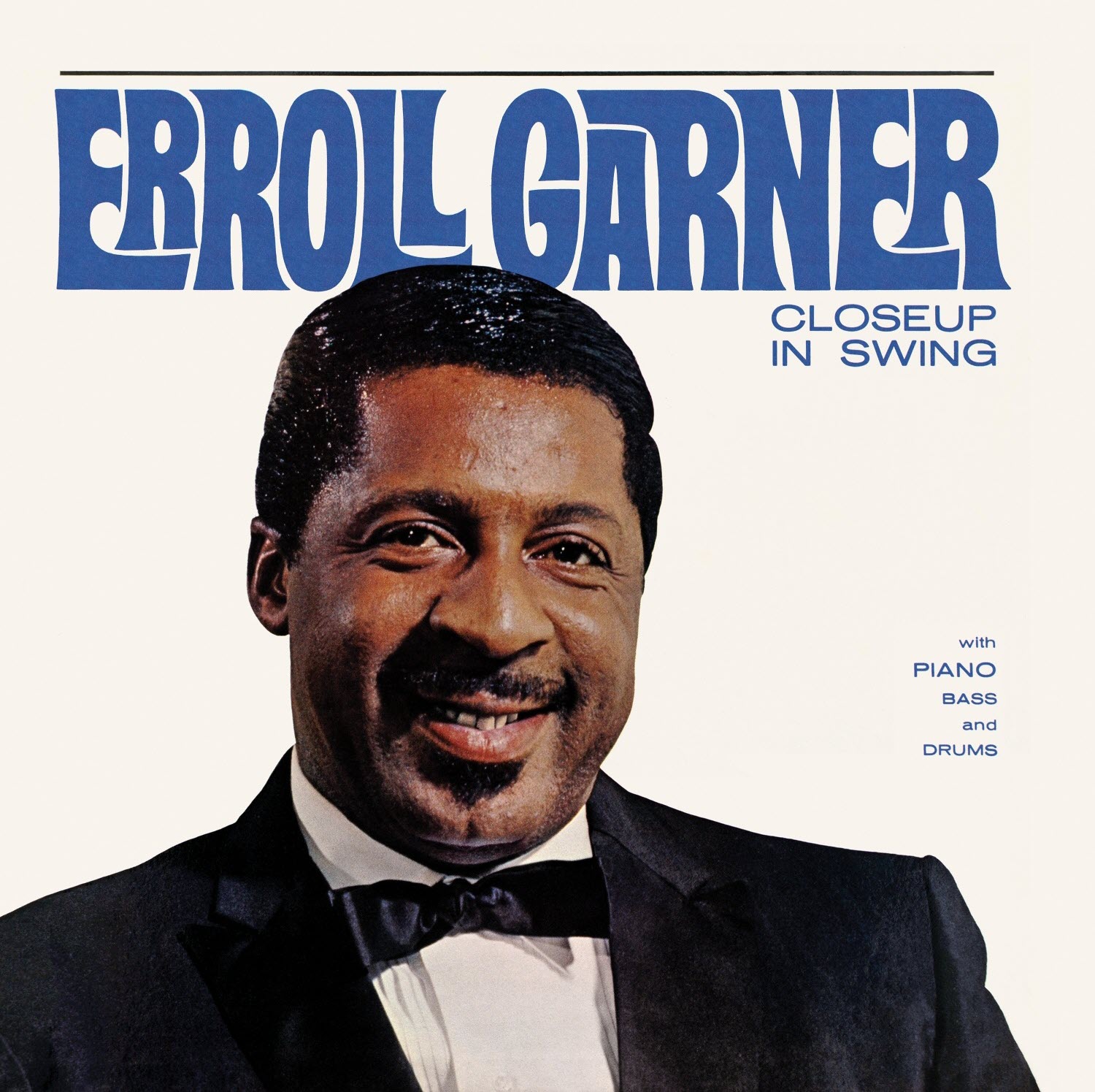 erroll garner コレクション ベスト