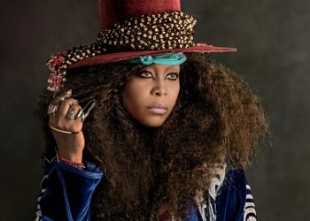 10 Best Erykah Badu Songs of All Time