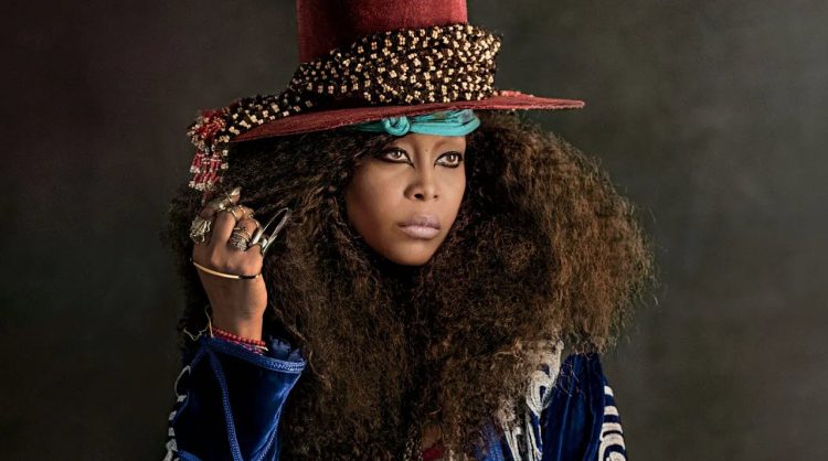 10 Best Erykah Badu Songs of All Time
