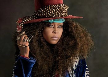 10 Best Erykah Badu Songs of All Time