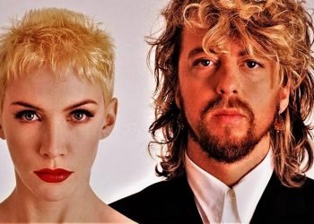 10 Best Eurythmics Songs of All Time