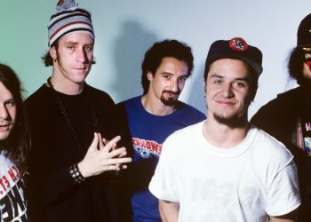 10 Best Faith No More Songs of All Time