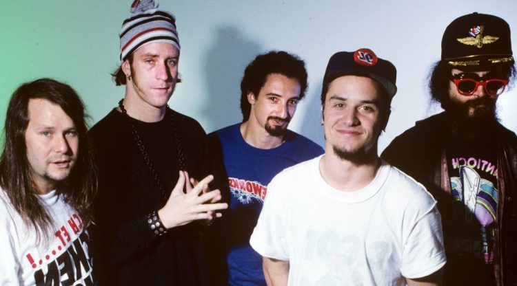 10 Best Faith No More Songs of All Time