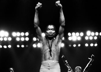 10 Best Fela Kuti Songs of All Time