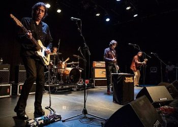 10 Best Flamin’ Groovies Songs of All Time