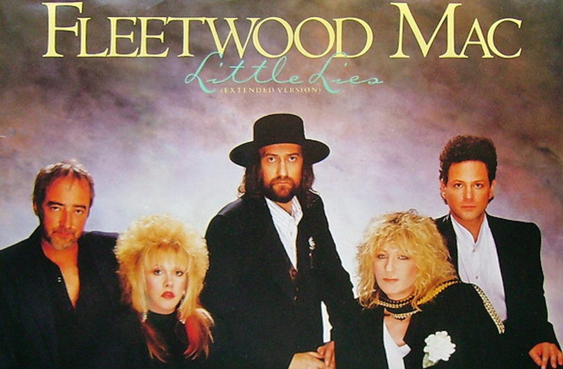 20 Best Fleetwood Mac Songs of All Time