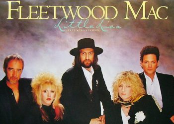 20 Best Fleetwood Mac Songs of All Time