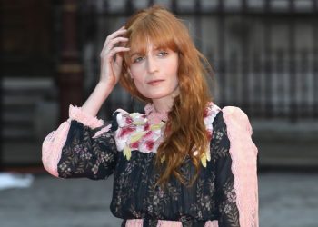 10 Best Florence Welch Songs of All Time