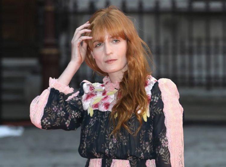 10 Best Florence Welch Songs of All Time