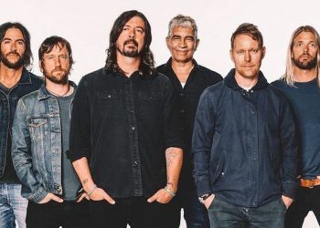 10 Best Foo Fighters Songs of All Time