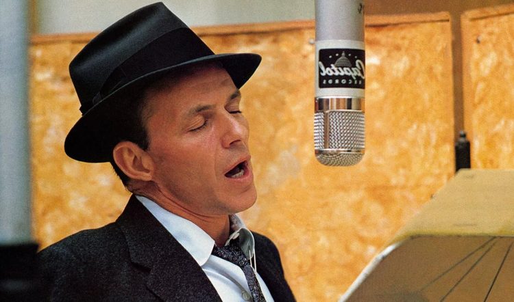 10 Best Frank Sinatra Songs of All Time - Singersroom.com