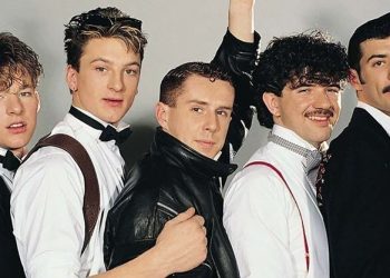 10 Best Frankie Goes to Hollywood Songs of All Time