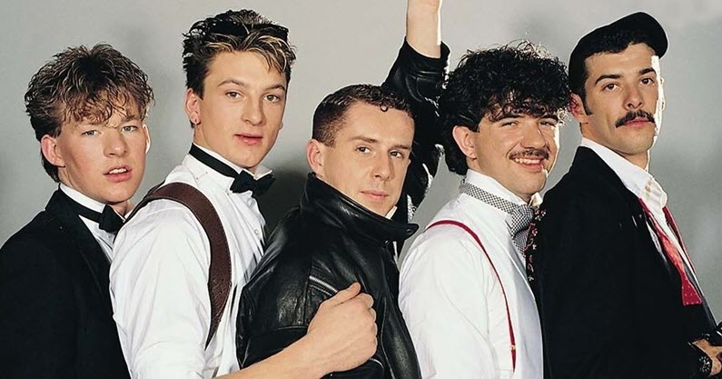 10 Best Frankie Goes to Hollywood Songs of All Time