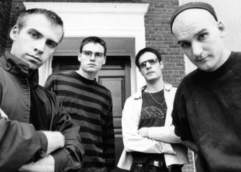 10 Best Fugazi Songs of All Time
