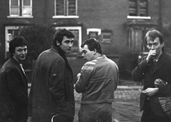 10 Best Gang of Four Songs of All Time