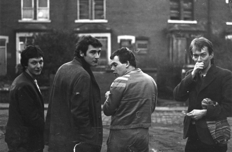 10 Best Gang of Four Songs of All Time