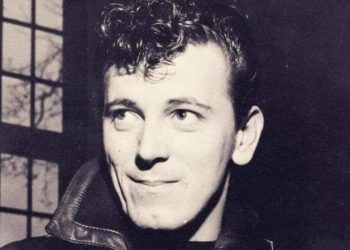10 Best Gene Vincent Songs of All Time