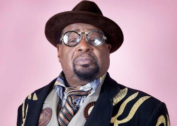 10 Best George Clinton Songs of All Time