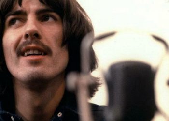 10 Best George Harrison Songs of All Time