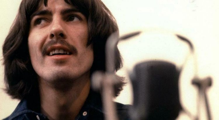 10 Best George Harrison Songs of All Time - Singersroom.com