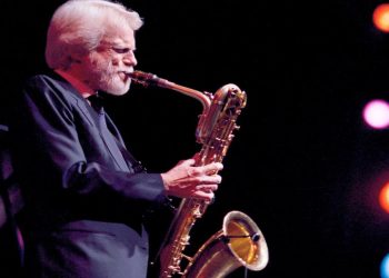10 Best Gerry Mulligan Songs of All Time