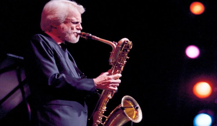 10 Best Gerry Mulligan Songs of All Time