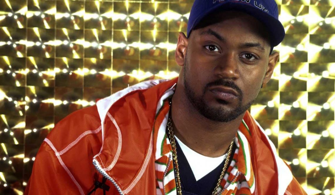 10 Best Ghostface Killah Songs Of All Time - Singersroom.com