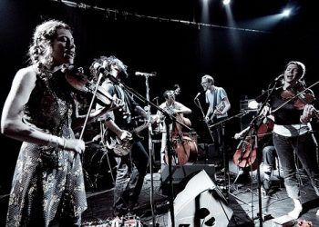 10 Best Godspeed You Black Emperor! Songs of All Time