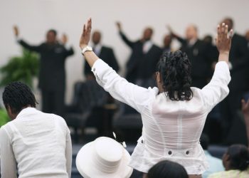 20 Best Gospel Songs for Funerals