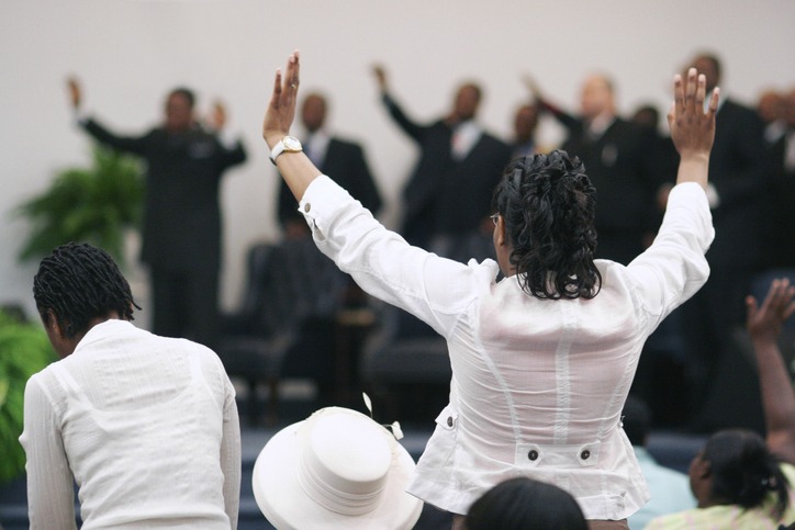 20 Best Gospel Songs For Funerals Singersroom