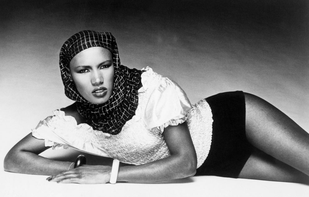 10 Best Grace Jones Songs Of All Time - Singersroom.com