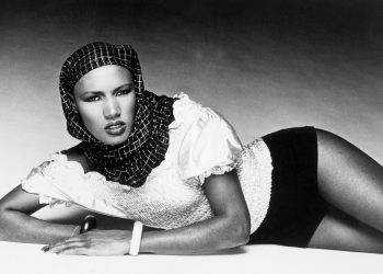 10 Best Grace Jones Songs of All Time
