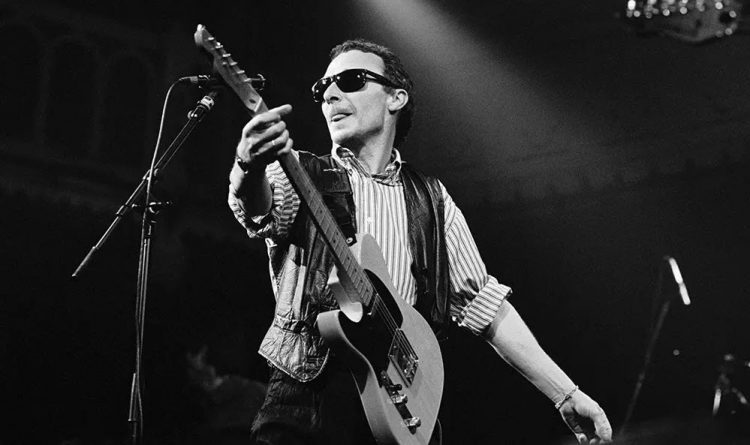 10 Best Graham Parker Songs of All Time