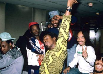 10 Best Grandmaster Flash Songs of All Time