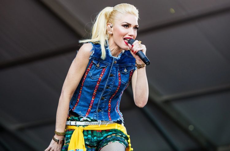 10 Best Gwen Stefani Songs of All Time