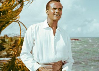 10 Best Harry Belafonte Songs of All Time