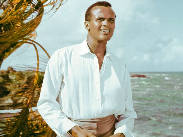 10 Best Harry Belafonte Songs of All Time
