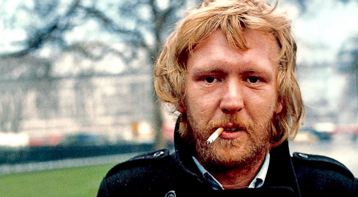 10 Best Harry Nilsson Songs of All Time