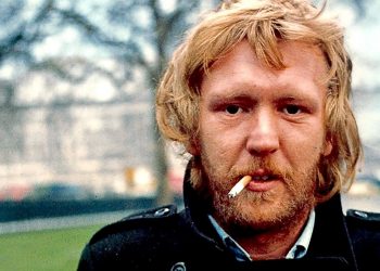 10 Best Harry Nilsson Songs of All Time