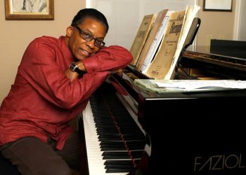 10 Best Herbie Hancock Songs of All Time