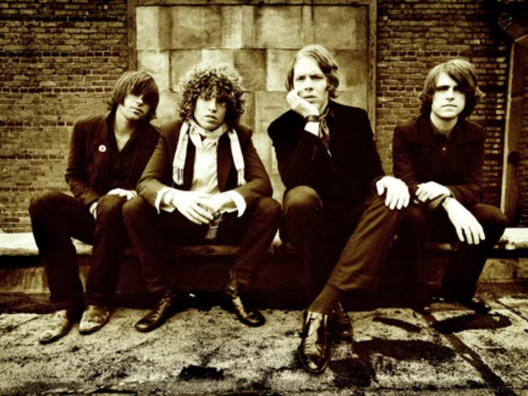 10 Best Hot Hot Heat Songs of All Time