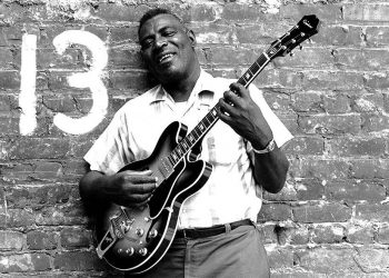 10 Best Howlin’ Wolf Songs of All Time