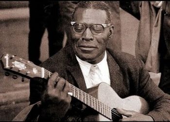 10 Best Howlin’ Wolf Songs of All Time