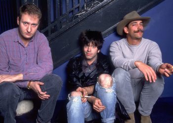 10 Best Husker Du Songs of All Time