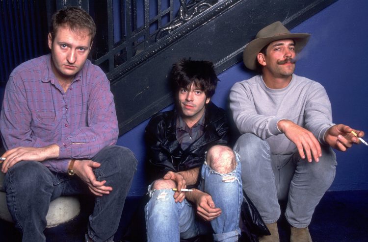 10 Best Husker Du Songs of All Time